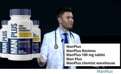 Does Manplus Give You Erectile Response